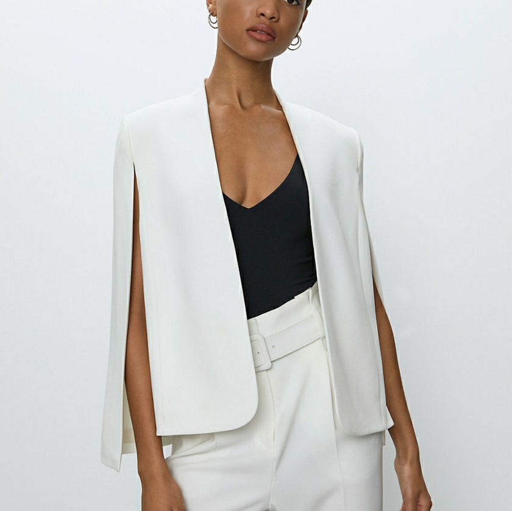 Babaton Futura Jacket